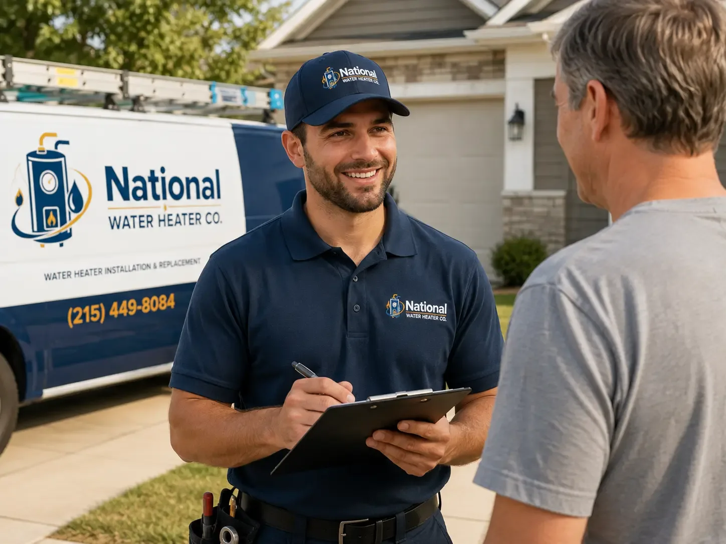 Water Heater Installation Kenvir, KY FAQs